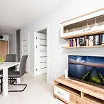 Apartament Future