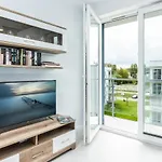 Apartament Future