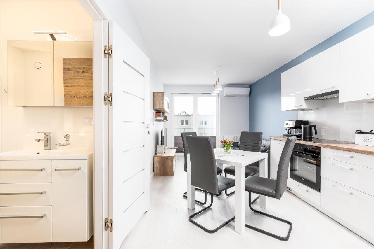 Apartment Future *
