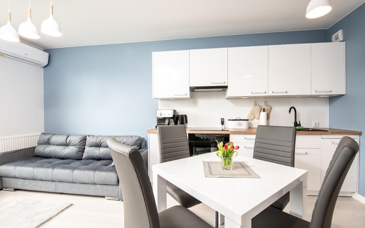Apartment Future *