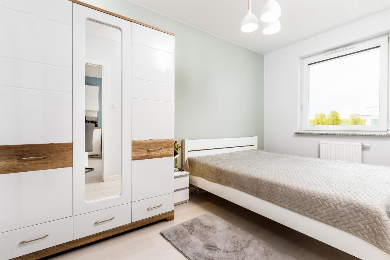 Apartment Future *